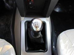 2013款 2.8T 手动 柴油VE泵两驱豪华型