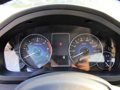 2013款 2.8T 手动 柴油VE泵两驱豪华型