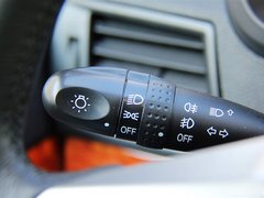 2013款 2.8T 手动 柴油VE泵两驱豪华型