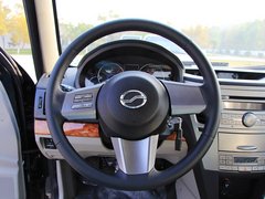 2013款 2.8T 手动 柴油VE泵两驱豪华型