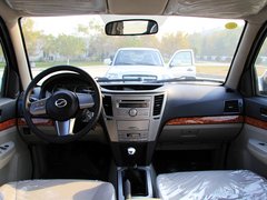 2013款 2.8T 手动 柴油VE泵两驱豪华型