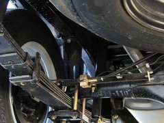 2013款 2.8T 手动 柴油VE泵两驱豪华型