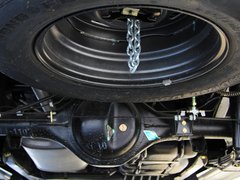 2013款 2.8T 手动 柴油VE泵两驱豪华型