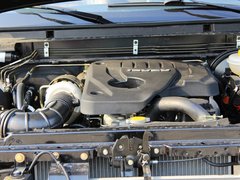 2013款 2.8T 手动 柴油VE泵两驱豪华型