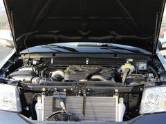 2013款 2.8T 手动 柴油VE泵两驱豪华型