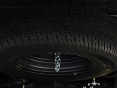 2013款 2.8T 手动 柴油VE泵两驱豪华型