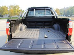 2013款 2.8T 手动 柴油VE泵两驱豪华型