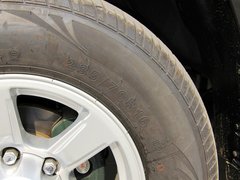 2013款 2.8T 手动 柴油VE泵两驱豪华型