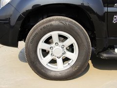 2013款 2.8T 手动 柴油VE泵两驱豪华型