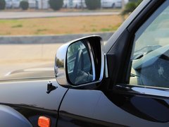 2013款 2.8T 手动 柴油VE泵两驱豪华型