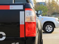 2013款 2.8T 手动 柴油VE泵两驱豪华型