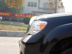 2013款 2.8T 手动 柴油VE泵两驱豪华型