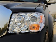 2013款 2.8T 手动 柴油VE泵两驱豪华型