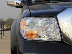 2013款 2.8T 手动 柴油VE泵两驱豪华型