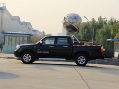 2013款 2.8T 手动 柴油VE泵两驱豪华型