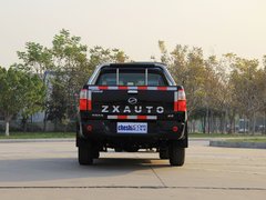 2013款 2.8T 手动 柴油VE泵两驱豪华型