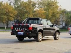 2013款 2.8T 手动 柴油VE泵两驱豪华型