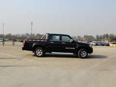 2013款 2.8T 手动 柴油VE泵两驱豪华型