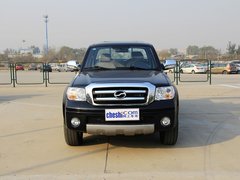 2013款 2.8T 手动 柴油VE泵两驱豪华型