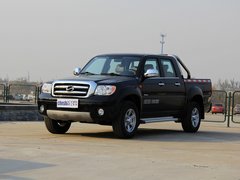 2013款 2.8T 手动 柴油VE泵两驱豪华型
