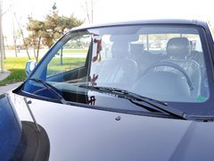 2013款 2.8T 手动 柴油VE泵两驱豪华型