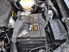 2013款 2.8T 手动 柴油VE泵两驱豪华型