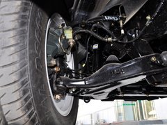2013款 2.8T 手动 柴油VE泵两驱豪华型