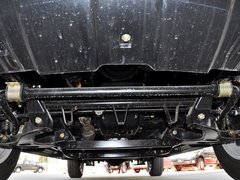 2013款 2.8T 手动 柴油VE泵两驱豪华型