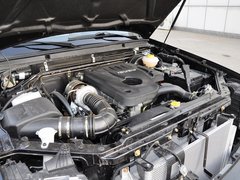 2013款 2.8T 手动 柴油VE泵两驱豪华型