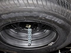 2013款 2.8T 手动 柴油VE泵两驱豪华型