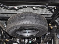 2013款 2.8T 手动 柴油VE泵两驱豪华型