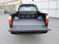 2013款 2.8T 手动 柴油VE泵两驱豪华型