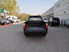 2013款 2.8T 手动 柴油VE泵两驱豪华型