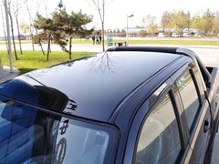 2013款 2.8T 手动 柴油VE泵两驱豪华型