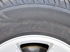 2013款 2.8T 手动 柴油VE泵两驱豪华型