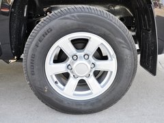2013款 2.8T 手动 柴油VE泵两驱豪华型