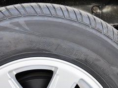 2013款 2.8T 手动 柴油VE泵两驱豪华型