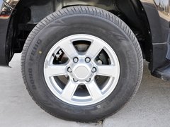 2013款 2.8T 手动 柴油VE泵两驱豪华型