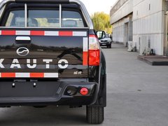 2013款 2.8T 手动 柴油VE泵两驱豪华型