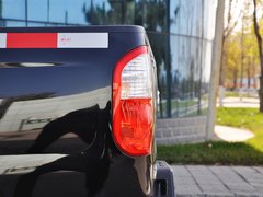2013款 2.8T 手动 柴油VE泵两驱豪华型