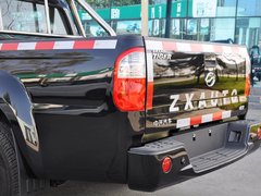 2013款 2.8T 手动 柴油VE泵两驱豪华型