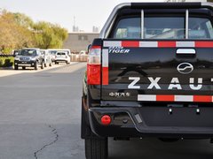 2013款 2.8T 手动 柴油VE泵两驱豪华型
