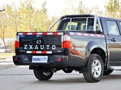 2013款 2.8T 手动 柴油VE泵两驱豪华型