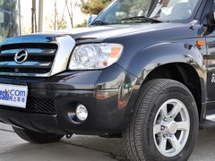 2013款 2.8T 手动 柴油VE泵两驱豪华型