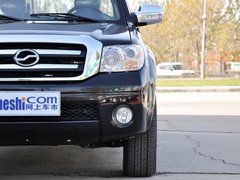 2013款 2.8T 手动 柴油VE泵两驱豪华型