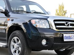 2013款 2.8T 手动 柴油VE泵两驱豪华型