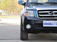 2013款 2.8T 手动 柴油VE泵两驱豪华型