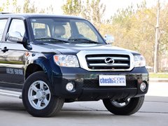 2013款 2.8T 手动 柴油VE泵两驱豪华型
