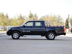 2013款 2.8T 手动 柴油VE泵两驱豪华型