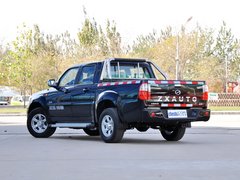 2013款 2.8T 手动 柴油VE泵两驱豪华型